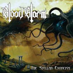 Blood Storm : The Stellar Exorcism